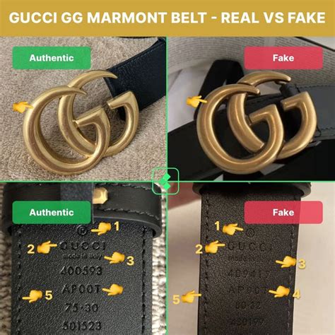 fake gucci bumbag|gucci belt bag original.